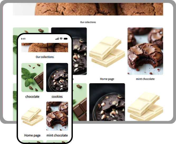 Chocolate