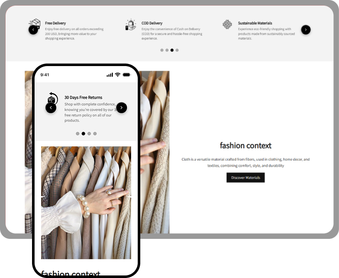 Clothing