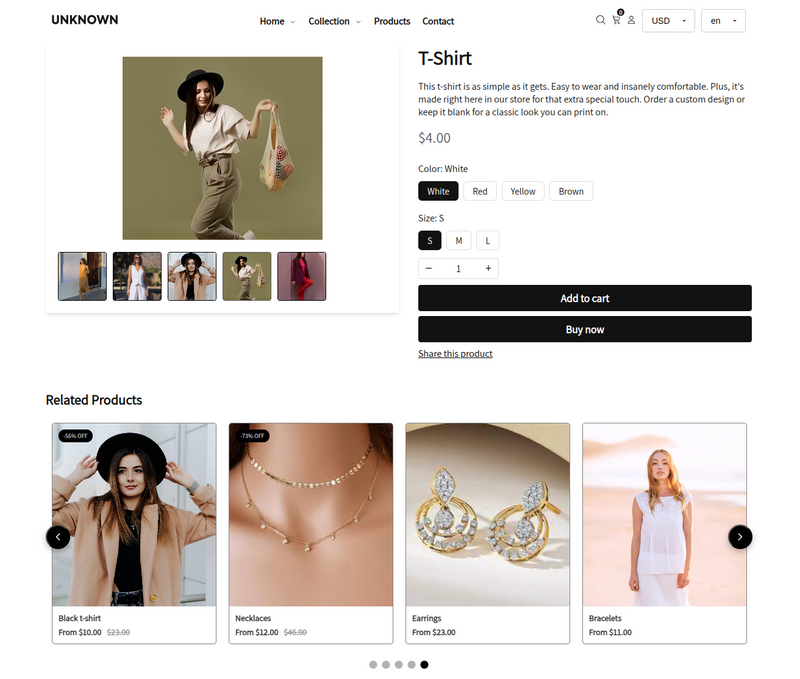 Product Details
