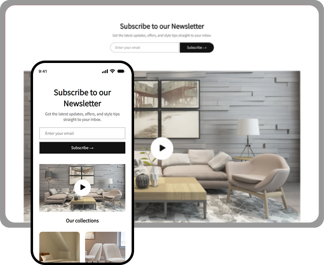 Furniture