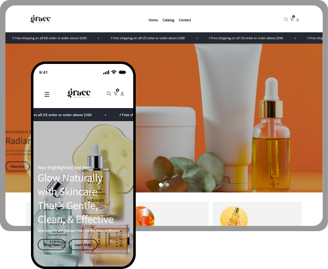 Skincare