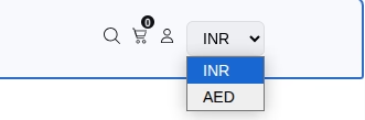 Currency Converter
