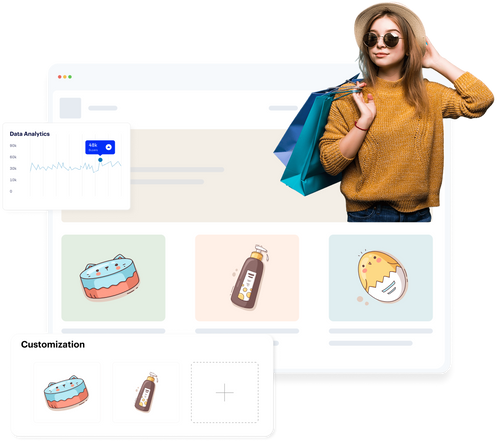 Shopify Development Support