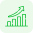 Keyword growth tracking