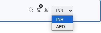Currency Converter