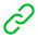Internal Link Cluster Map
