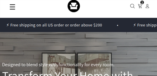 <svg width="28" height="29" viewbox="0 0 28 29" fill="none" xmlns="http://www.w3.org/2000/svg">
<path d="M27.125 14.0729C27.1236 12.6809 26.57 11.3464 25.5857 10.3622C24.6015 9.37792 23.2669 8.82434 21.875 8.82289H17.5219C17.2036 8.80429 11.6572 8.41383 6.37547 3.98414C6.12041 3.76993 5.80953 3.63296 5.47932 3.58931C5.14912 3.54566 4.81332 3.59716 4.51137 3.73774C4.20942 3.87832 3.95386 4.10215 3.77471 4.38294C3.59555 4.66373 3.50025 4.98981 3.5 5.32289V22.8229C3.50005 23.1561 3.59519 23.4823 3.77426 23.7632C3.95333 24.0442 4.20888 24.2682 4.51088 24.4089C4.81287 24.5496 5.14875 24.6012 5.47905 24.5576C5.80935 24.514 6.12034 24.377 6.37547 24.1627C10.5066 20.6977 14.7973 19.7046 16.625 19.4268V22.8962C16.6246 23.1845 16.6955 23.4685 16.8314 23.7229C16.9673 23.9773 17.1639 24.1941 17.4037 24.3541L18.6069 25.1559C18.8394 25.3111 19.1058 25.4083 19.3836 25.4394C19.6615 25.4705 19.9427 25.4346 20.2039 25.3347C20.465 25.2348 20.6984 25.0737 20.8844 24.8651C21.0705 24.6564 21.2039 24.4062 21.2734 24.1354L22.5608 19.2835C23.8238 19.1155 24.9828 18.4945 25.8223 17.5361C26.6618 16.5777 27.1247 15.347 27.125 14.0729ZM5.25 22.8152V5.32289C9.93234 9.25054 14.7252 10.2448 16.625 10.4898V17.6516C14.7273 17.901 9.93563 18.893 5.25 22.8152ZM19.5781 23.6902V23.7023L18.375 22.9005V19.3229H20.7375L19.5781 23.6902ZM21.875 17.5729H18.375V10.5729H21.875C22.8033 10.5729 23.6935 10.9416 24.3499 11.598C25.0063 12.2544 25.375 13.1446 25.375 14.0729C25.375 15.0011 25.0063 15.8914 24.3499 16.5478C23.6935 17.2041 22.8033 17.5729 21.875 17.5729Z" fill="black"></path>
</svg> Announcement bar