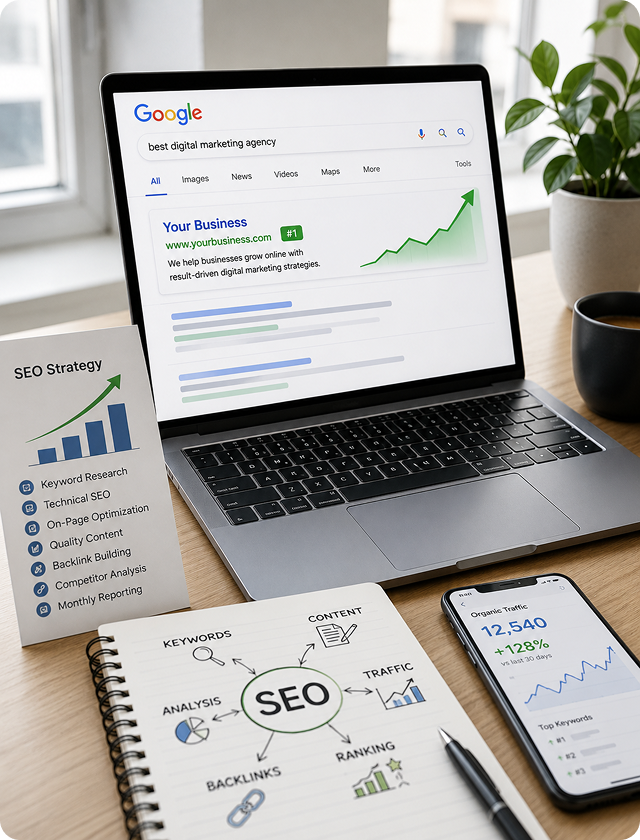 Shopify Store Image
