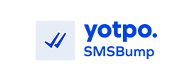 Yotpo SMSBump
